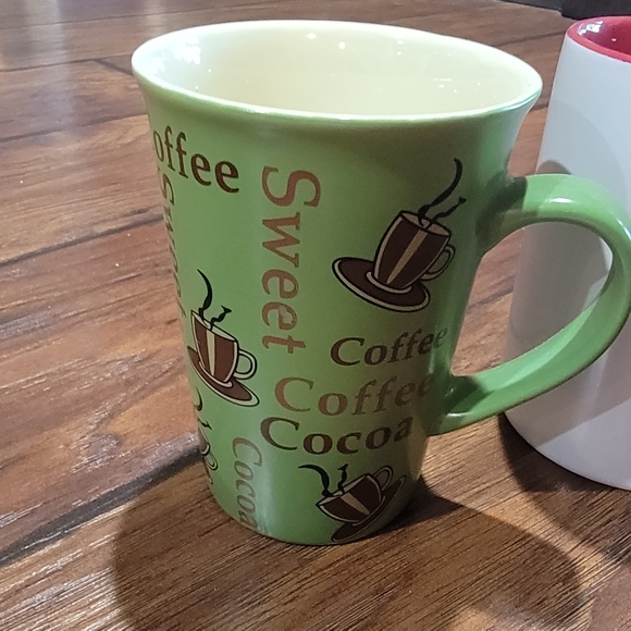 Coffee mugs - Picture 4 of 9